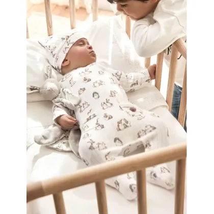 Zdjęcie Mayoral Pajac 2790 Écru