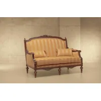 Picture Prestigious French-style sofa – Morello Gianpaolo