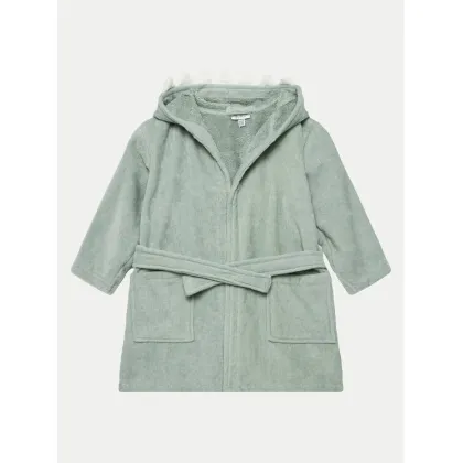 Zdjęcie OVS Szlafrok 2072678 Zielony