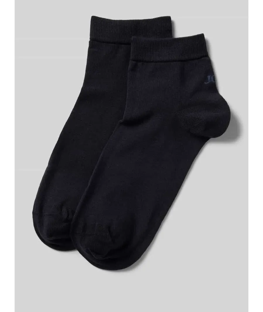 obrazek 1 Skarpety z detalem z logo