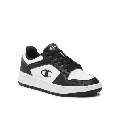 Zdjęcie Champion Sneakersy Rebound 2.0 Low B GS S32415-WW016 Biały