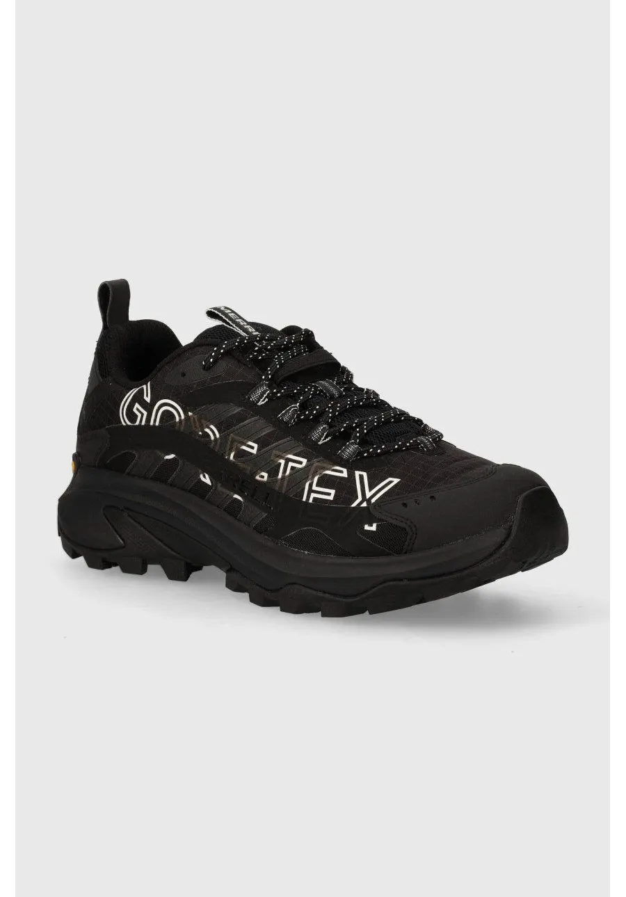 obrazek 1 Merrell 1TRL buty Moab Speed 2 GORE-TEX męskie kolor czarny J005801