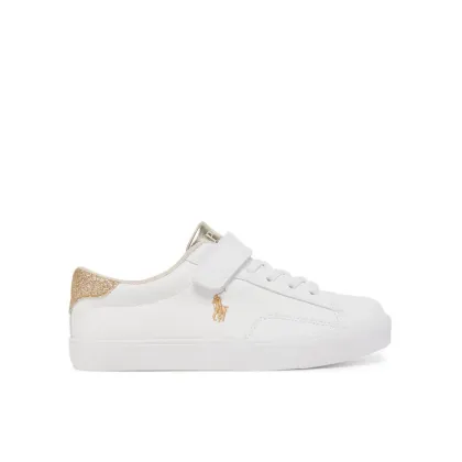 Zdjęcie Polo Ralph Lauren Sneakersy RF104099 Biały