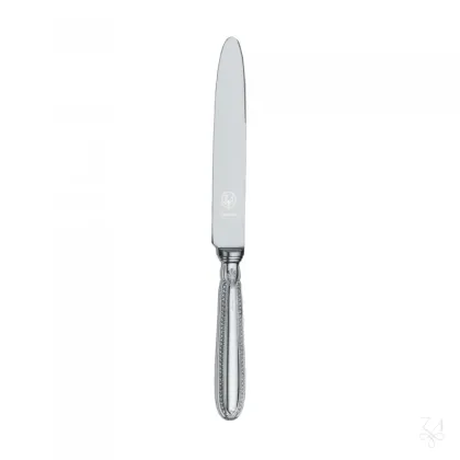 Zdjęcie Piękny srebrny nóż dla dziecka – Zaramella Argenti