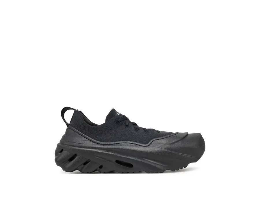 obrazek 1 Crocs Sneakersy Echo Surge 210079 Czarny