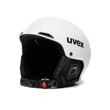 Zdjęcie Uvex Kask narciarski Jakk+ Ias 56/6/247/20/03 Biały