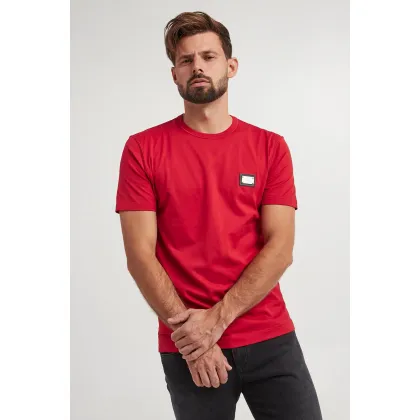 Zdjęcie T-shirt męski DOLCE & GABBANA Dolce & Gabbana