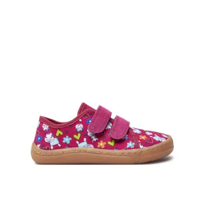 Zdjęcie Froddo Kapcie G1700355-9 M Bordowy