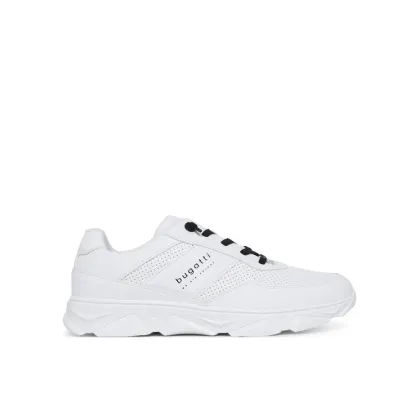 Zdjęcie Bugatti Sneakersy 325-93501-5000 Biały