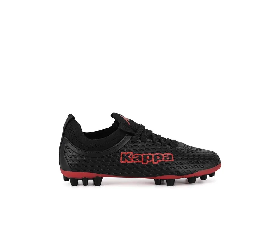 obrazek 1 Kappa Buty do piłki nożnej AW24-3C004A Czarny