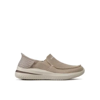 Zdjęcie Skechers Półbuty Cabrino 210604/TPE Beżowy