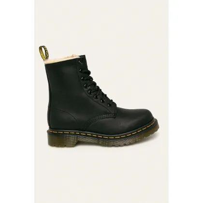 Zdjęcie Dr. Martens - Workery skórzane 1460 Serena DM21797001