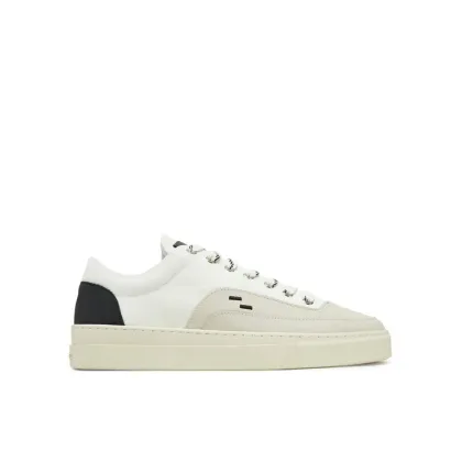 Zdjęcie Filling Pieces Sneakersy Riviera 90223101901 Biały