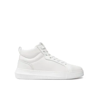 Zdjęcie Calvin Klein Jeans Sneakersy Chunky YM0YM01120 Biały