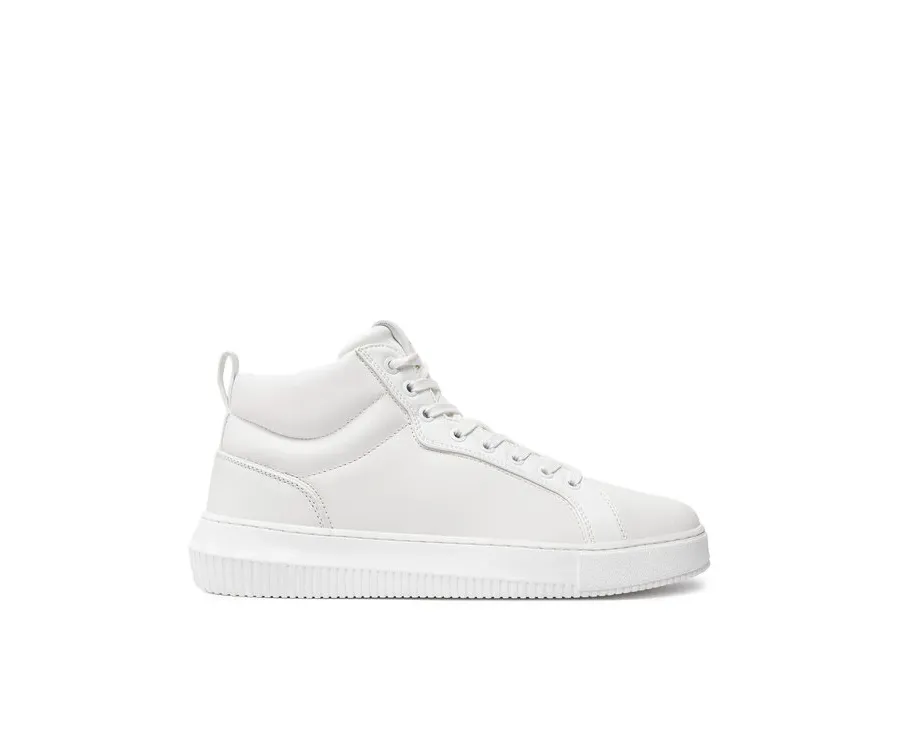 obrazek 1 Calvin Klein Jeans Sneakersy Chunky YM0YM01120 Biały