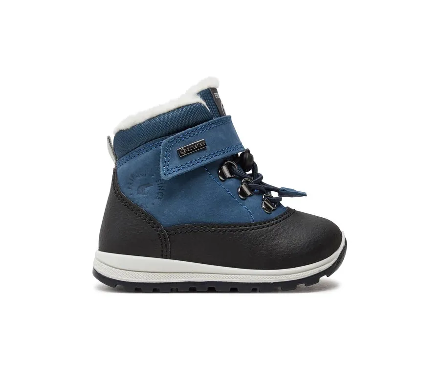obrazek 1 Primigi Śniegowce 6855311 M GORE-TEX Niebieski