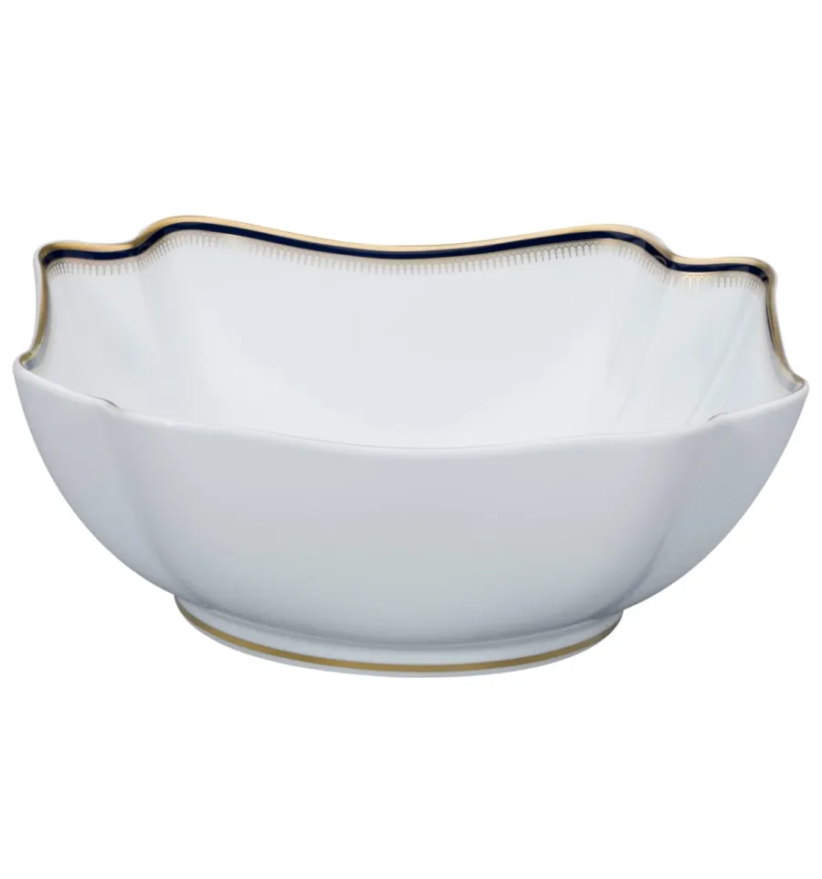 obrazek 7 Duży porcelanowy zestaw obiadowy z kolekcji Cambridge - Vista Alegre