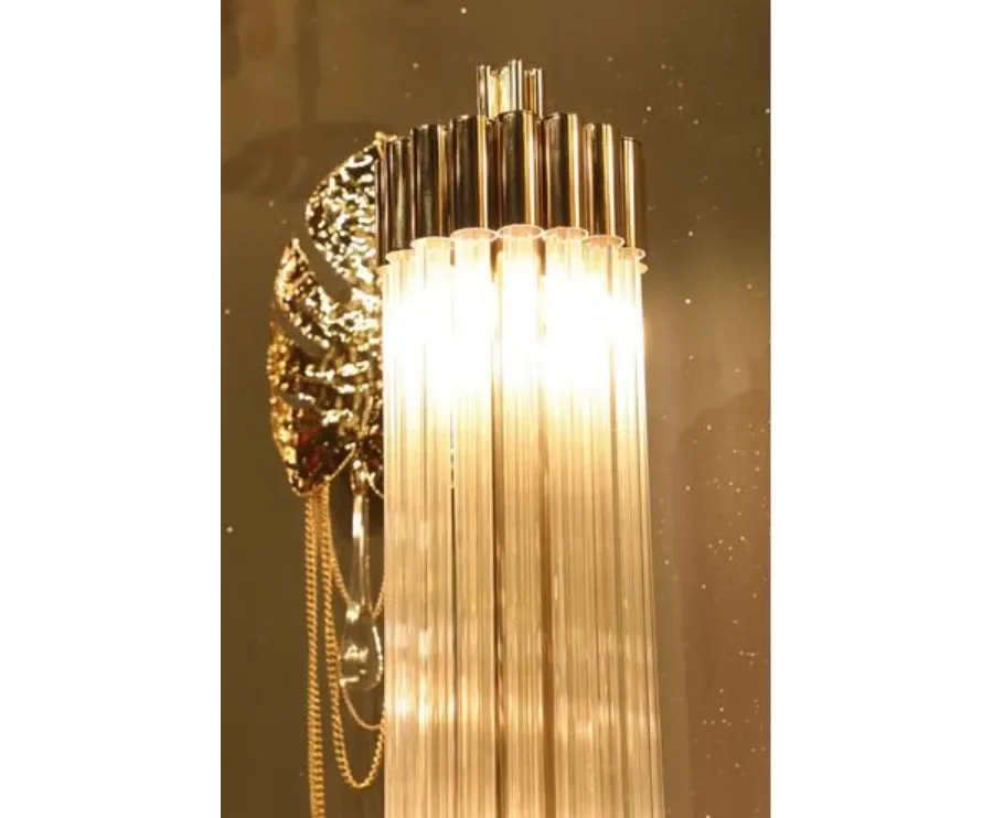 obrazek 6 Oryginalna lampa podłogowa z kolekcji Arcade