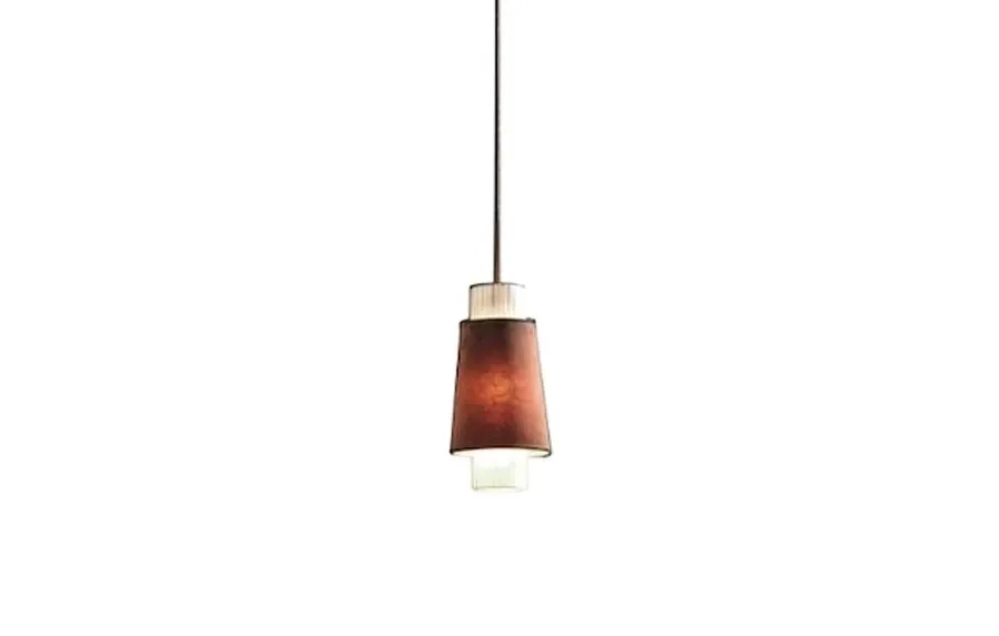 obrazek 2 Stylowa lampa wisząca z kolekcji Snake