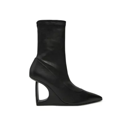 Zdjęcie Vic Matié Botki 1F2500D 14W330101 Czarny