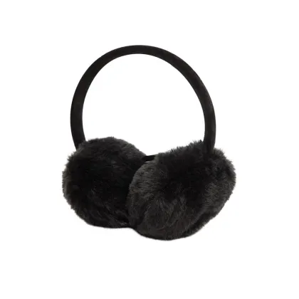 Zdjęcie New Era Nauszniki 60580517 Czarny