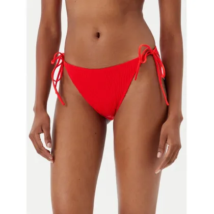 Zdjęcie Chantelle Dół od bikini C12VA5 Czerwony
