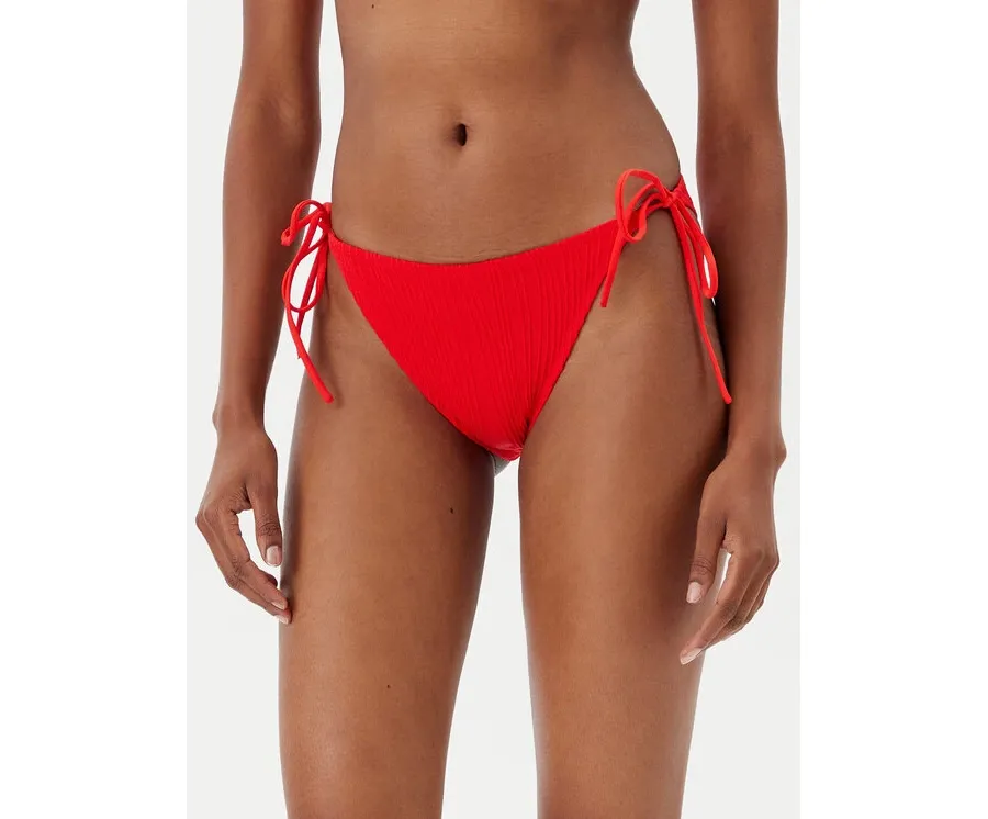 obrazek 1 Chantelle Dół od bikini C12VA5 Czerwony
