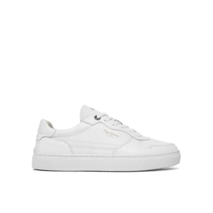 Zdjęcie Pepe Jeans Sneakersy Camden Class M PMS00009 Biały