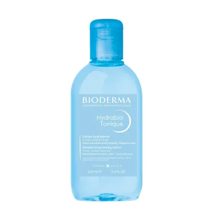 Zdjęcie Bioderma Hydrabio Tonique Nawilżający tonik Skóra wrażliwa i odwodniona 250 ml