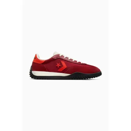 Zdjęcie Converse sneakersy Run Star Trainer kolor czerwony A11487C