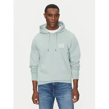 Zdjęcie Guess Bluza M5RQ04 KC2B1 Błękitny Regular Fit