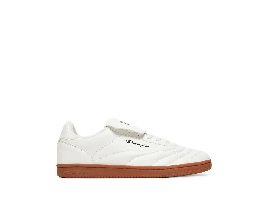 obrazek 1 Champion Sneakersy PRESTIGE FLAP S22466-WW001 Biały