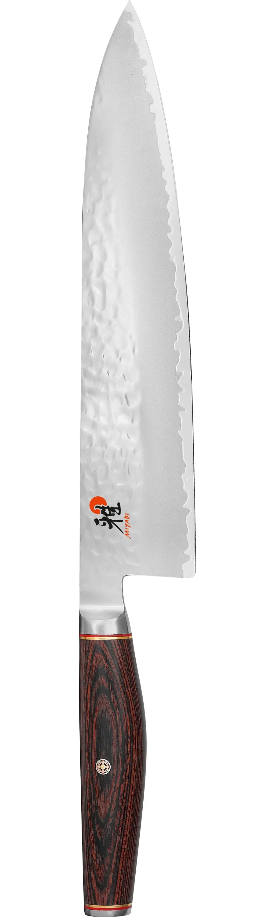 obrazek 1 Nóż Gyutoh Miyabi 6000MCT - 16 cm