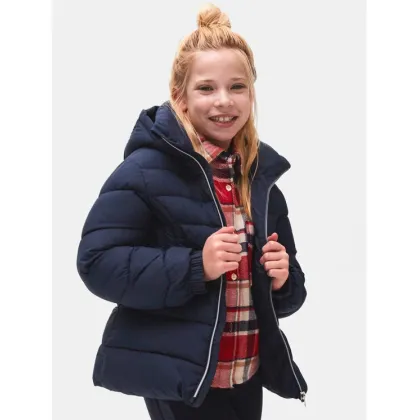 Zdjęcie Mayoral Kurtka przejściowa 416 Granatowy Regular Fit