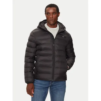 Zdjęcie Calvin Klein Kurtka zimowa K10K113908 Czarny Regular Fit