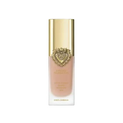 Zdjęcie Dolce&Gabbana Everlast Foundation 24h Full Coverage Podkład w płynie 27 ml Nr. 13C - Light Medium