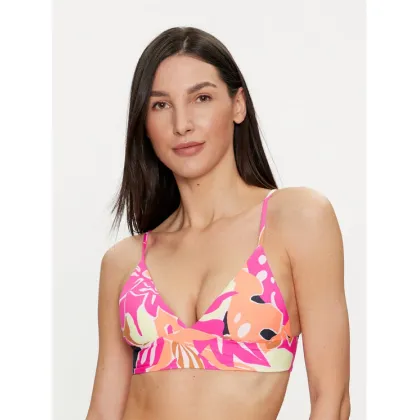 Zdjęcie Maaji Góra od bikini Jungle Reef PT5147SLG001 Różowy