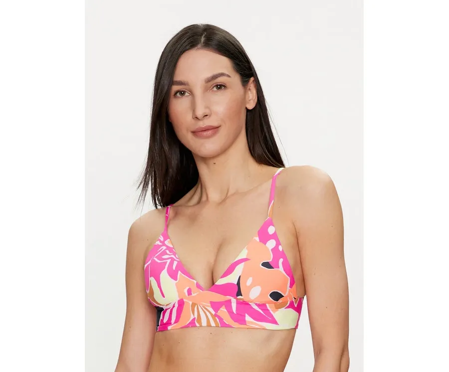obrazek 1 Maaji Góra od bikini Jungle Reef PT5147SLG001 Różowy