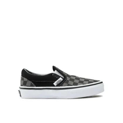 Zdjęcie Vans Tenisówki Uy Classic Slip-On VN000ZBUEO01 Czarny