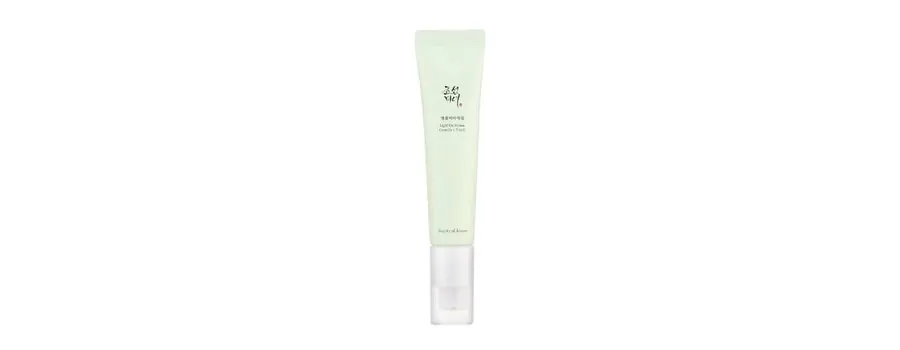 obrazek 1 Beauty of Joseon Light On Serum Centella + Vita C Serum do twarzy 30 ml