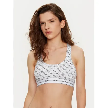 Zdjęcie Guess Biustonosz top O97C01 KBOE1 Biały