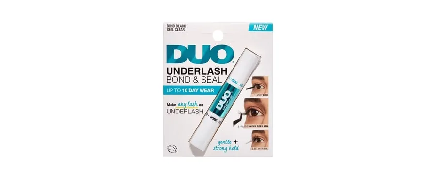obrazek 1 Ardell Dio Bond & Seal Klej do rzęs 5 g