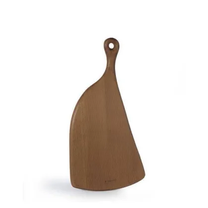 Zdjęcie Deska do krojenia z drewna bukowego