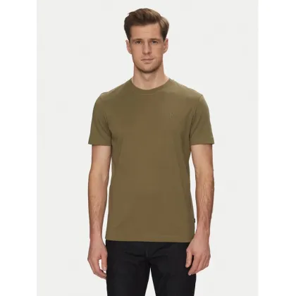 Zdjęcie JOOP! T-Shirt 17 JJ-22Priamo 30045539 Zielony Modern Fit