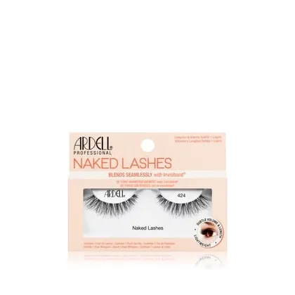 Zdjęcie Ardell Naked Lashes 424 Rzęsy 1 szt.