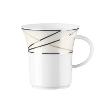 Zdjęcie Stylowa piękna mała filiżanka do espresso w stylu nowoczesnym – Tettau