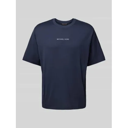 Zdjęcie T-shirt z wyhaftowanym logo model ‘VICTORY’