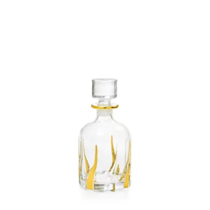 Zdjęcie Ekskluzywna wenecka karafka do whisky (800 ml)