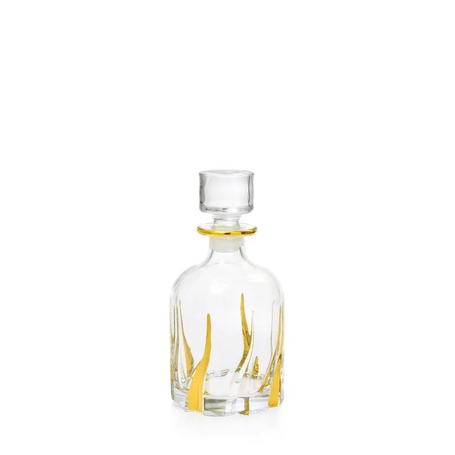 obrazek 1 Ekskluzywna wenecka karafka do whisky (800 ml)