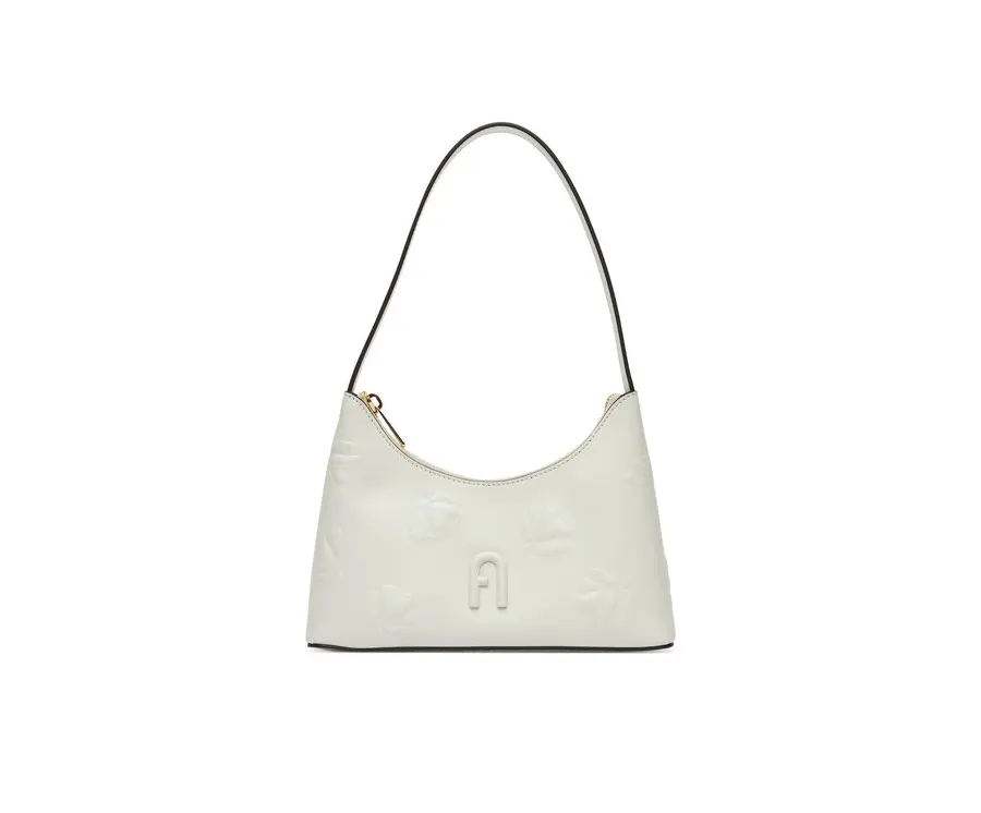 obrazek 1 Furla Torebka WB00863 BX3822 1704S Biały